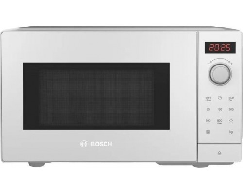 Microwave Bosch FFL023MW0