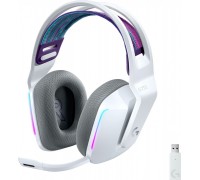 Logitech G733 Lightspeed White (981-000883)