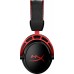 HyperX Cloud Alpha Wireless Red (4P5D4AA)