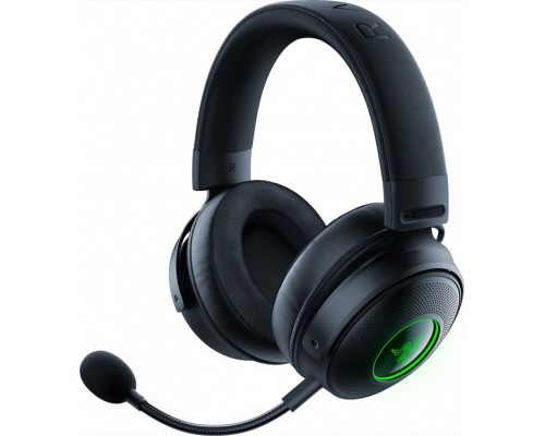 Razer Kraken V3 Pro Black (RZ04-03460100-R3M1)