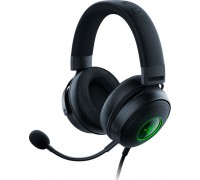 Razer Kraken V3 Green (RZ04-03770200-R3M1)