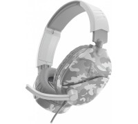 Turtle Beach Recon 70 White (TBS-6230-02)