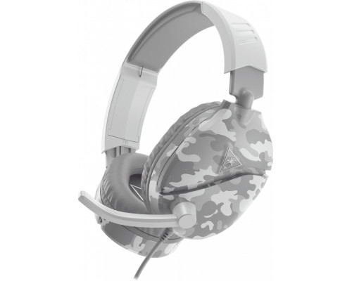 Turtle Beach Recon 70 White (TBS-6230-02)