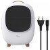 Baseus Zero Space Refrigerator White 8 L