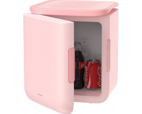 Baseus ACXBW-A04 pink 6.6 L