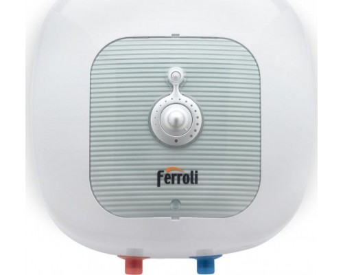Ferroli Cubo SG10SVE 1.5 kW (GRL4TY0A)