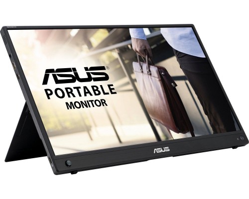 Asus Przenośny ZenScreen MB16AWP (90LM07I1-B01370)