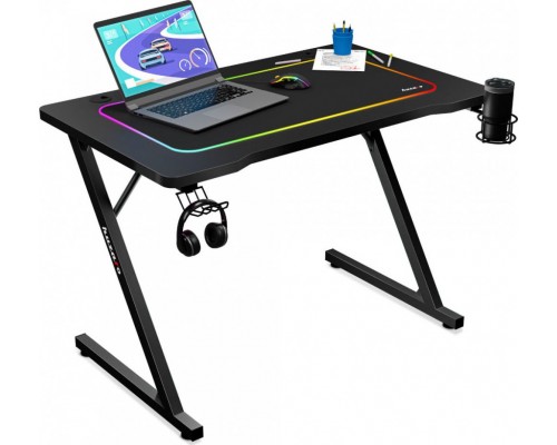 Huzaro Hero 1.8 Black 100 cm x 60 cm