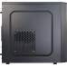 Inter-Tech MA-01 Micro-Tower case, Black (88881263)