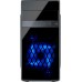Inter-Tech MA-01 Micro-Tower case, Black (88881263)