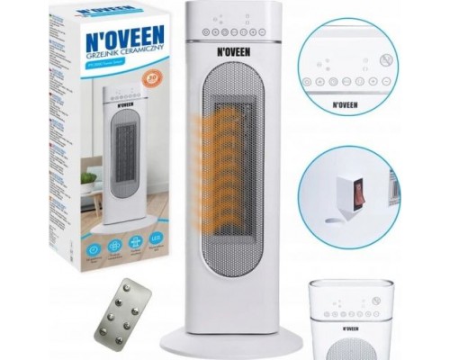 Noveen PTC 3000 2000 W