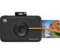 Kodak Step Touch Black