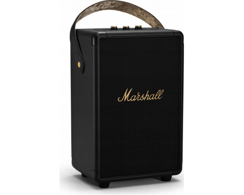 Marshall Tufton Black/Copper