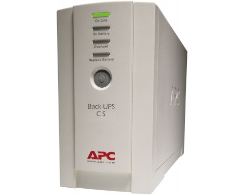 APC Back-UPS CS 325 (BK325I)