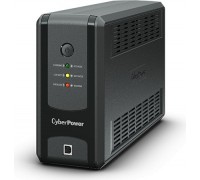 UPS CyberPower UT 850VA (UPS UT850EG-FR)