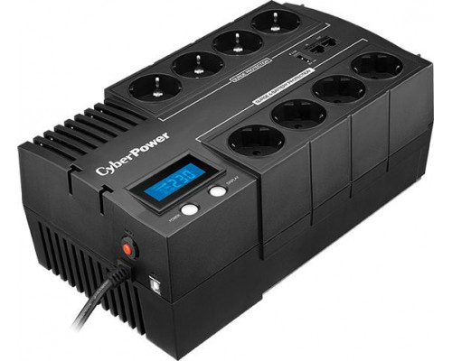 CyberPower BR700ELCD