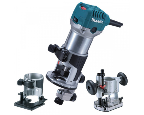 Makita RT0700CX2J 710 W