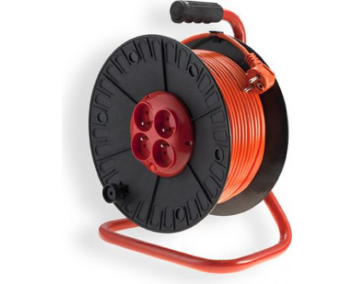 Elgotech 4xGS 25m (PZB-40-25Y/1)