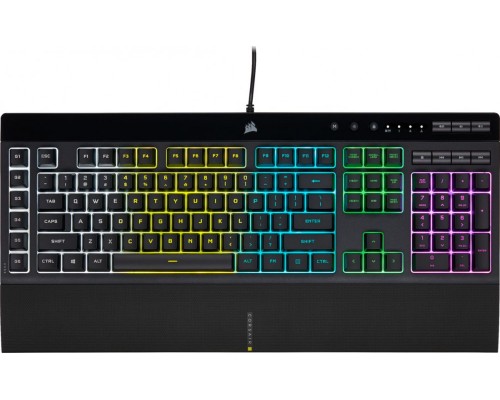 Corsair K55 Pro RGB  (CH-9226765-NA)