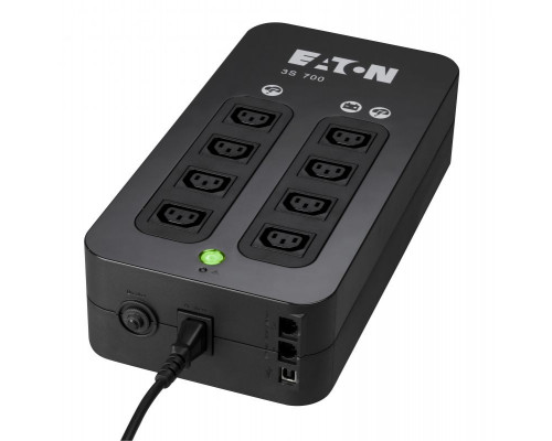 Eaton 3S 700 IEC