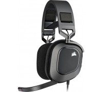 Corsair HS80 RGB Black (CA-9011237-EU)