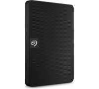 Seagate HDD Expansion Portable 2 TB Black (STKM2000400)
