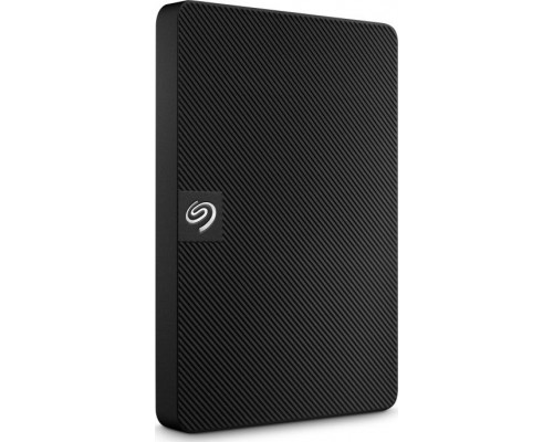 Seagate HDD Expansion Portable 2 TB Black (STKM2000400)