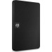 Seagate HDD Expansion Portable 2 TB Black (STKM2000400)