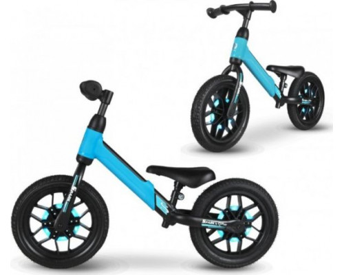 Qplay Spark Blue