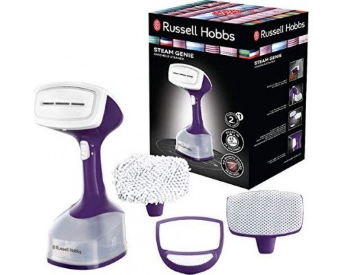 Russell Hobbs Steam Genie