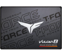 SSD TeamGroup T-Force Vulcan Z 1TB 2.5" SATA III (T253TZ001T0C101)