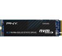 SSD PNY CS1030 250GB M.2 2280 PCI-E x4 Gen3 NVMe (M280CS1030-250-RB)