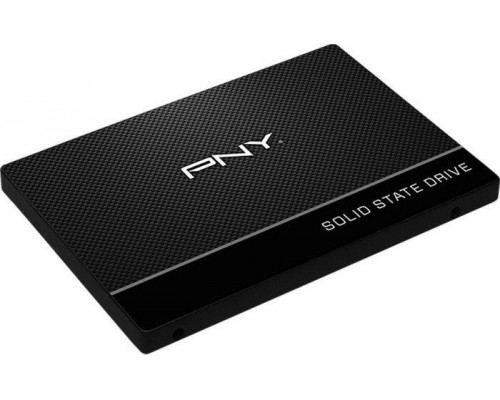 SSD PNY CS900 1TB 2.5" SATA III (SSD7CS900-1TB-RB)