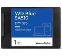 SSD SanDisk Blue SA510 1TB 2.5" SATA III (WDS100T3B0A)