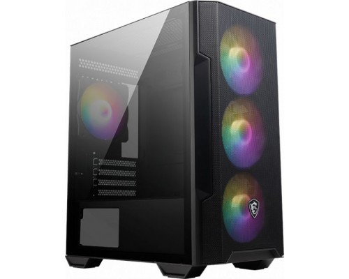 MSI MAG Forge M100R ARGB (306-7G20R21-809)
