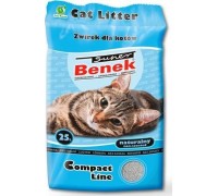CERTECH SUPER BENEK 25L Compact Natural