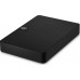 Seagate HDD Expansion Portable 5 TB Black (STKM5000400)