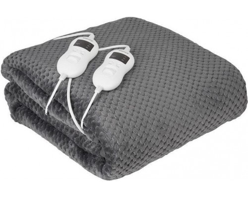 Camry CR 7417 Electric blanket Underblanket with timer 150x160 cm