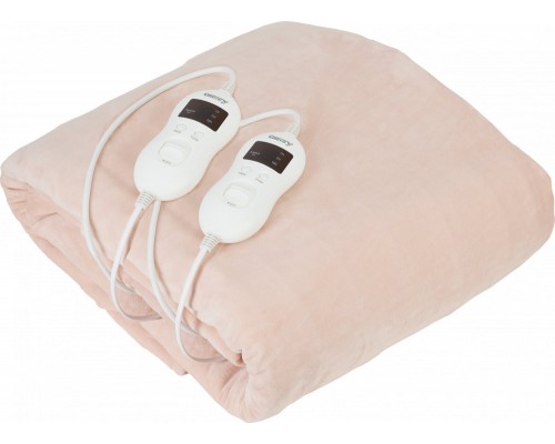 Adler CR 7424 Electric blanket Underblanket with timer 150x160 cm