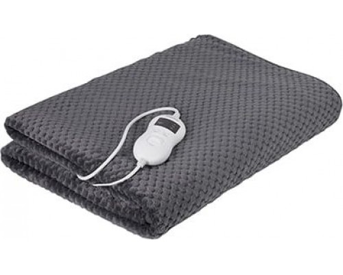 Camry CR 7416 Electric blanket Underblanket with timer