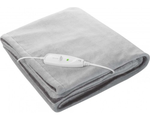 Medisana HP 675 XXL Electric blanket 150x200 cm Gray