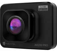 Navitel AR200 PRO