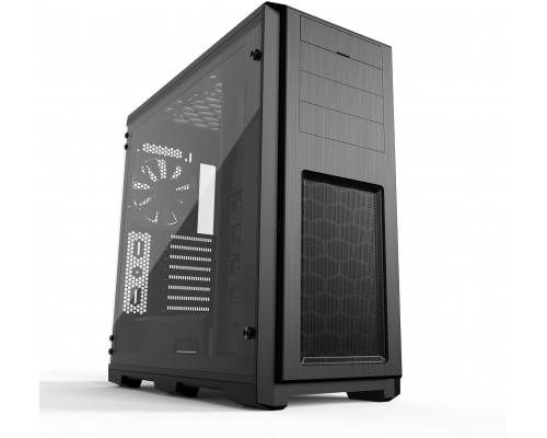 Phanteks Enthoo Pro Tempered Glass case, black (PH-ES614PTG_BK)