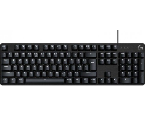 Logitech G413 SE GX Linear (920-010437)