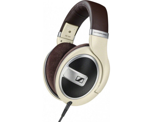 Sennheiser HD 599