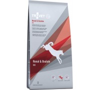 Trovet Renal & Oxalate RID - 3 kg