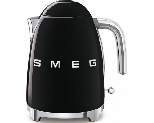 Smeg KLF03BLEU Black