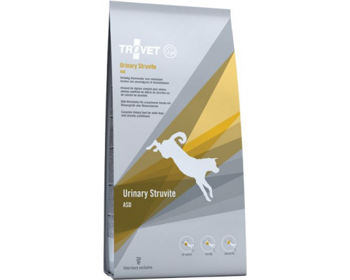 Trovet Urinary Struvite ASD - 3 kg