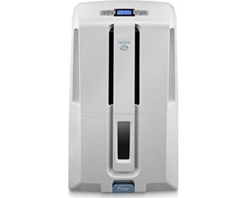 DeLonghi DD 230 P WH