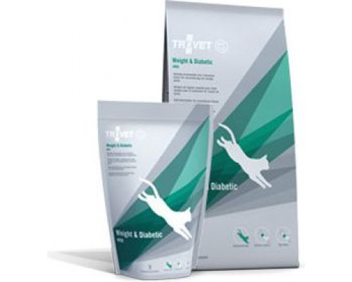 Trovet WRD weight 500g 